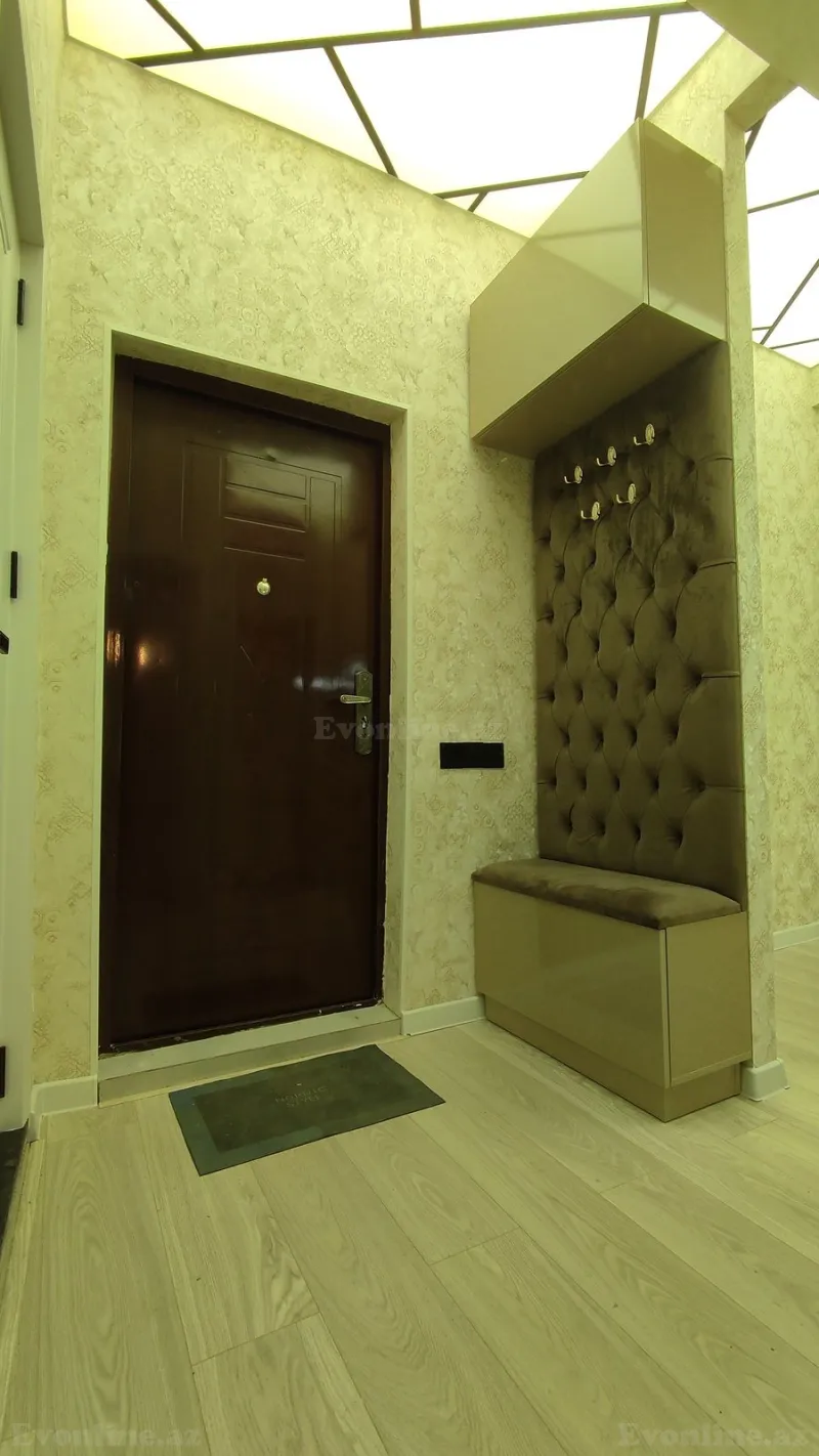 Satılır 2 otaqlı Mənzil Yeni tikili 55 m² Xırdalan - şəkil 12