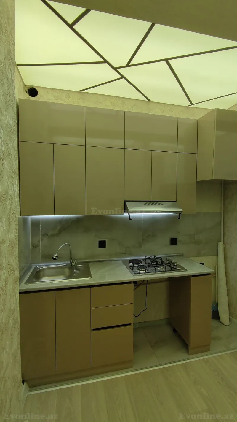 Satılır 2 otaqlı Mənzil Yeni tikili 55 m² Xırdalan - şəkil 13