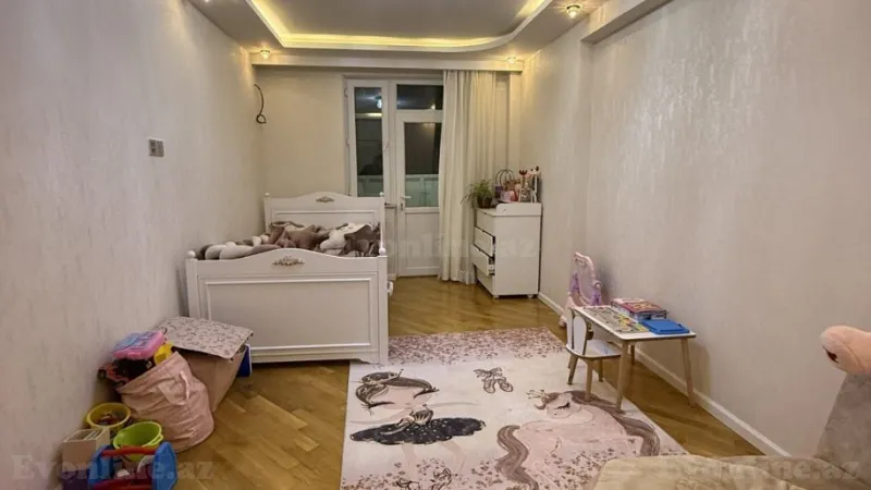 Satılır 3 otaqlı Mənzil Yeni tikili 112 m² Yeni Yasamal - şəkil 4