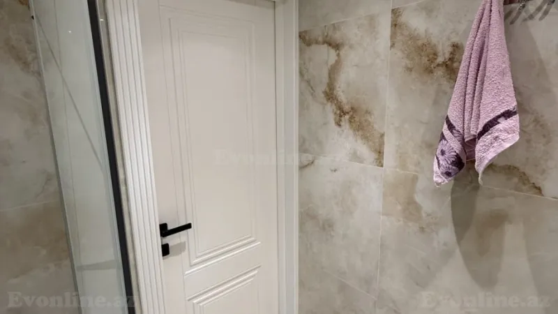 Satılır 3 otaqlı Mənzil Yeni tikili 112 m² Yeni Yasamal - şəkil 15