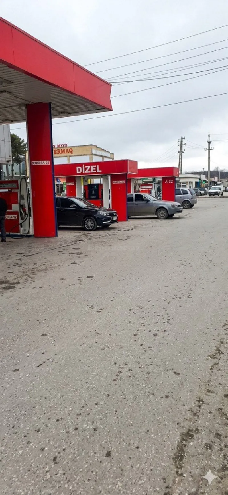 Satılır Obyekt 270 m² Quba - şəkil 2