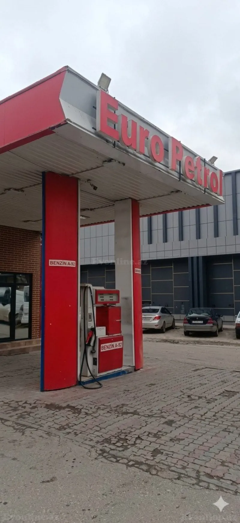 Satılır Obyekt 270 m² Quba - şəkil 3