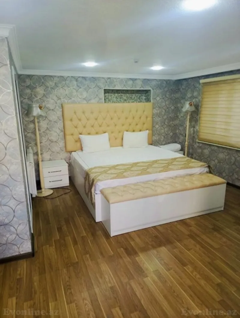 Satılır Obyekt 270 m² Quba - şəkil 5