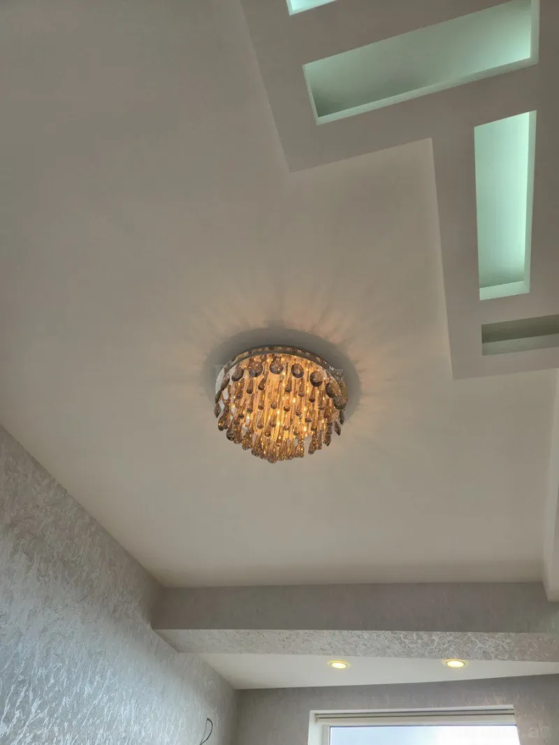 Satılır 3 otaqlı Mənzil Yeni tikili 120 m² İnşaatçılar m. - şəkil 13