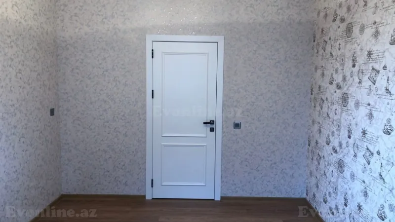 Satılır 3 otaqlı Mənzil Köhnə tikili 86 m² Gənclik m. - şəkil 14