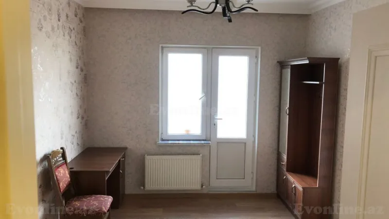 Satılır 3 otaqlı Mənzil Köhnə tikili 86 m² Gənclik m. - şəkil 15