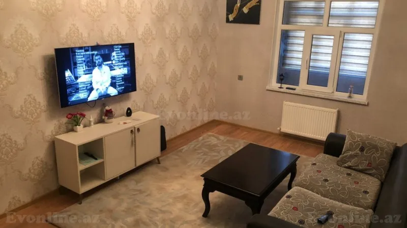 Satılır 3 otaqlı Mənzil Köhnə tikili 86 m² Gənclik m. - şəkil 16