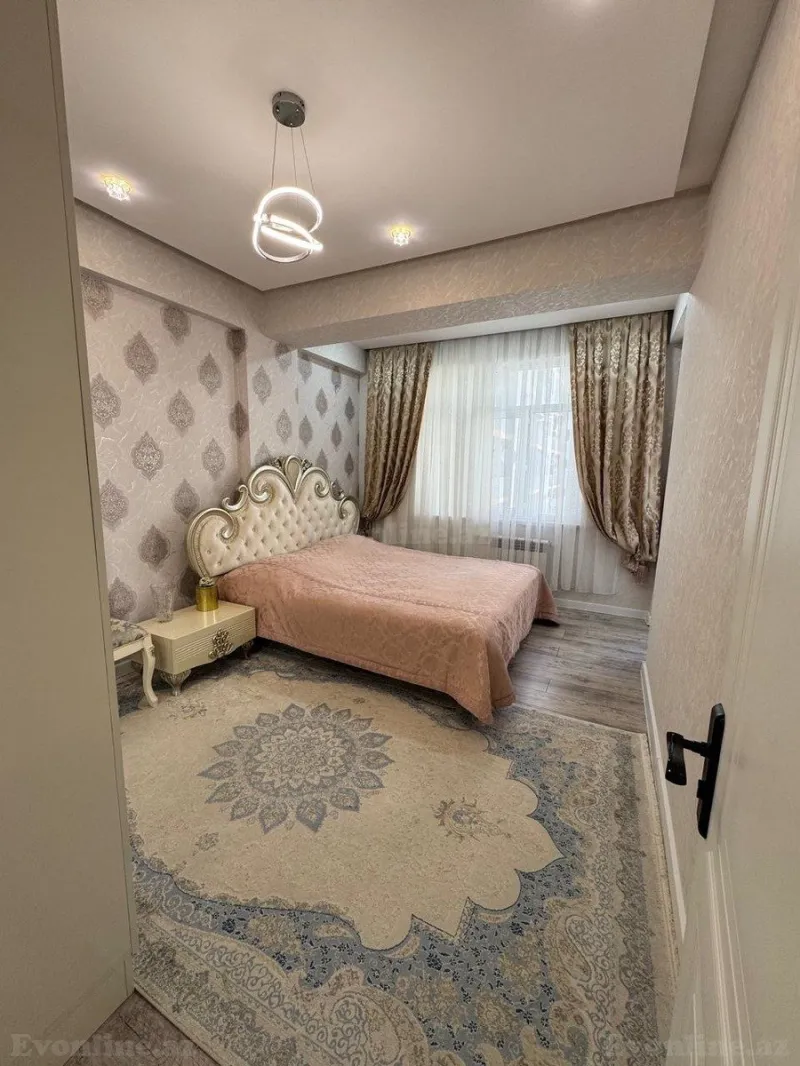 Satılır 3 otaqlı Mənzil Yeni tikili 65 m² Masazır - şəkil 7