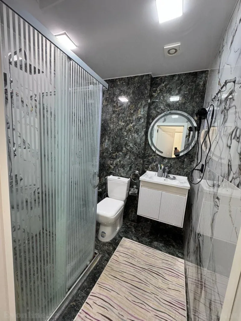 Satılır 3 otaqlı Mənzil Yeni tikili 65 m² Masazır - şəkil 11