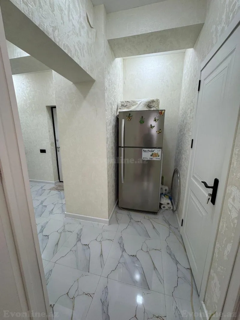 Satılır 3 otaqlı Mənzil Yeni tikili 65 m² Masazır - şəkil 13