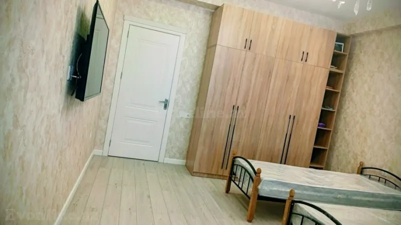 Kirayə verilir 2 otaqlı Mənzil Yeni tikili 70 m² Nəriman Nərimanov m. - şəkil 4