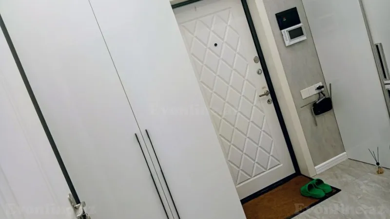 Kirayə verilir 2 otaqlı Mənzil Yeni tikili 70 m² Nəriman Nərimanov m. - şəkil 9