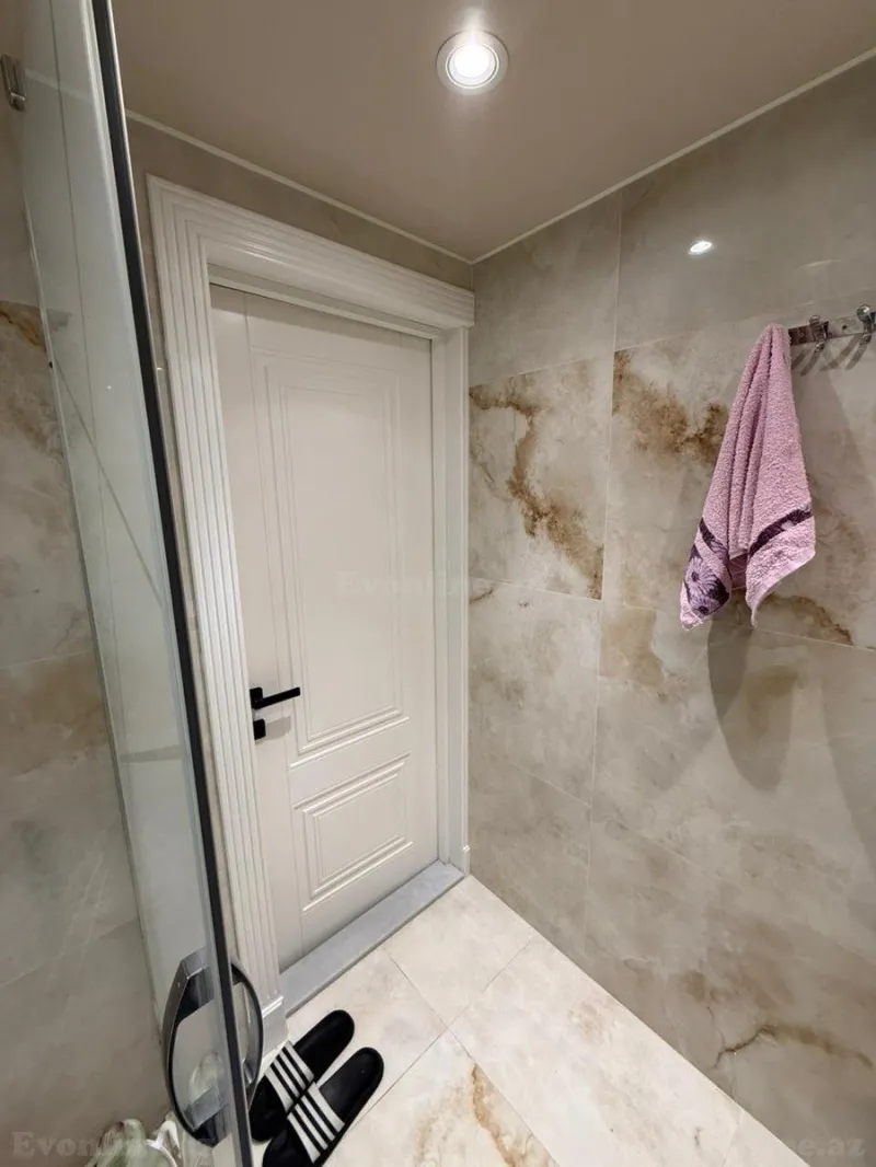 Satılır 3 otaqlı Mənzil Yeni tikili 112 m² Yeni Yasamal - şəkil 15