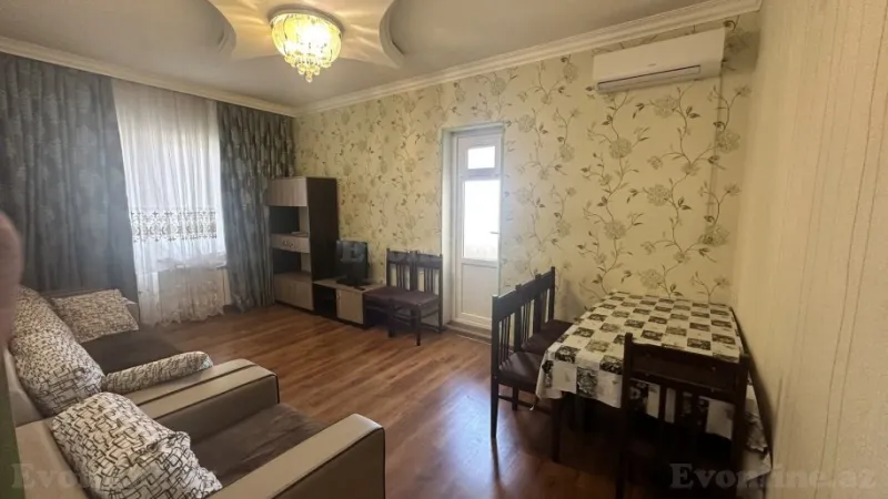 Satılır 2 otaqlı Mənzil Köhnə tikili 60 m² Suraxanı r. - şəkil 2