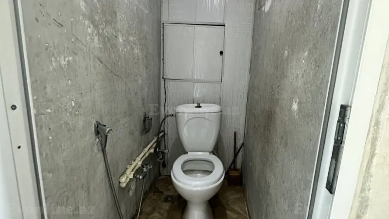 Satılır 2 otaqlı Mənzil Köhnə tikili 60 m² Suraxanı r. - şəkil 7