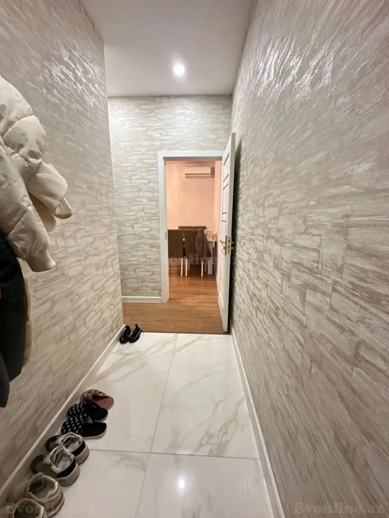 Satılır 2 otaqlı Mənzil Köhnə tikili 55 m² 8-ci mikrorayon - şəkil 11