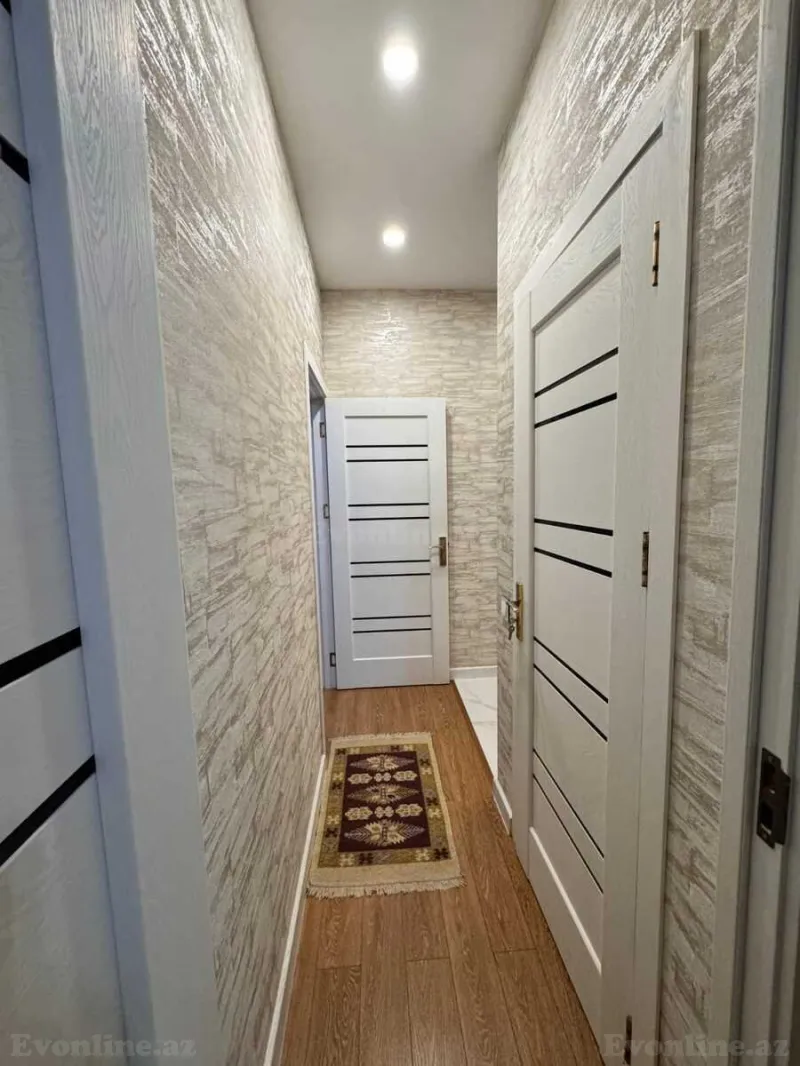 Satılır 2 otaqlı Mənzil Köhnə tikili 55 m² 8-ci mikrorayon - şəkil 12