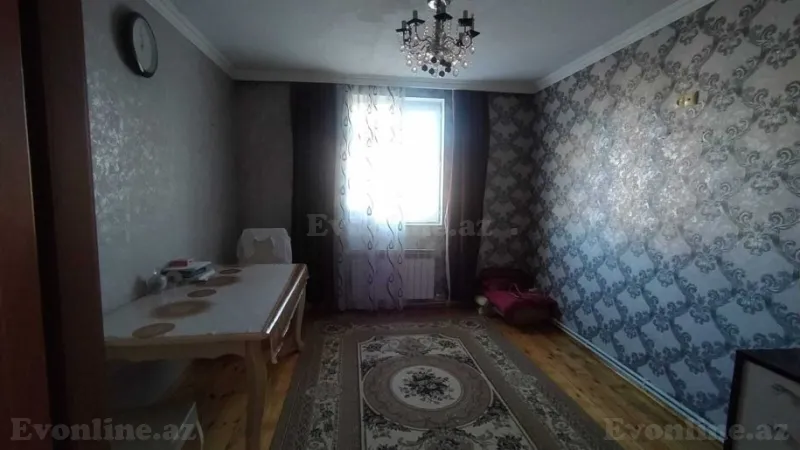 Satılır 3 otaqlı Mənzil Köhnə tikili 56 m² Sumqayıt - şəkil 2