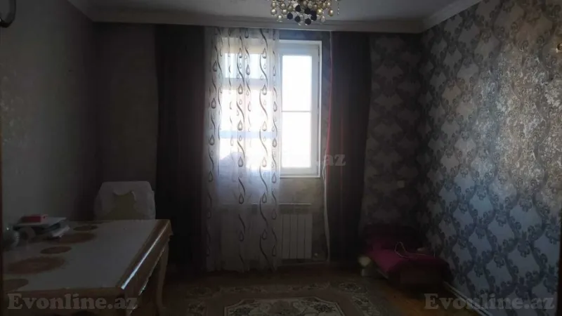 Satılır 3 otaqlı Mənzil Köhnə tikili 56 m² Sumqayıt - şəkil 3
