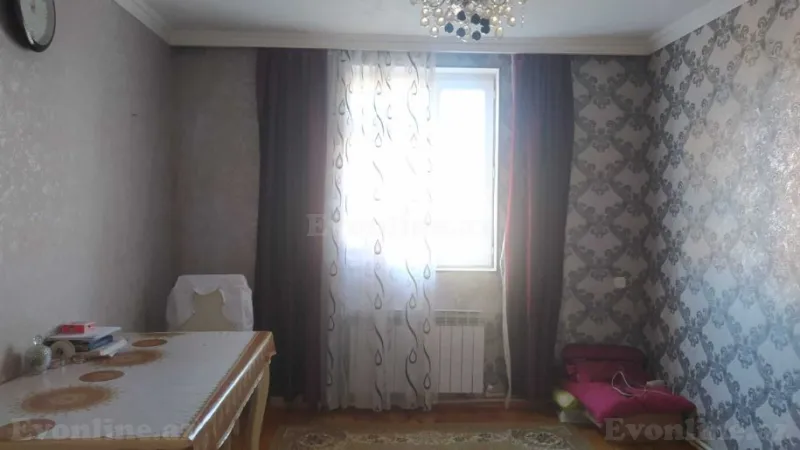 Satılır 3 otaqlı Mənzil Köhnə tikili 56 m² Sumqayıt - şəkil 4