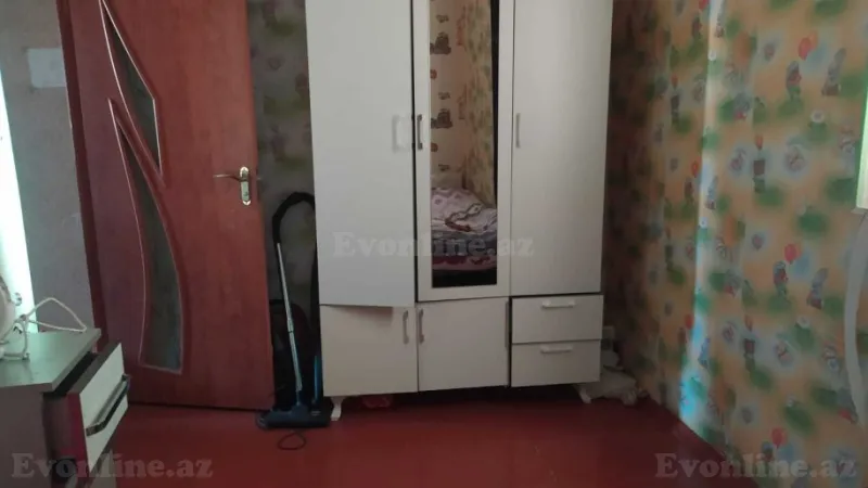 Satılır 3 otaqlı Mənzil Köhnə tikili 56 m² Sumqayıt - şəkil 5