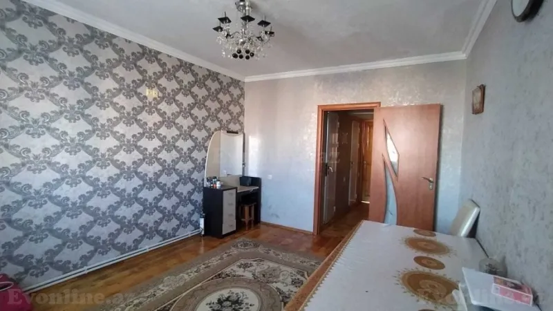 Satılır 3 otaqlı Mənzil Köhnə tikili 56 m² Sumqayıt - şəkil 6