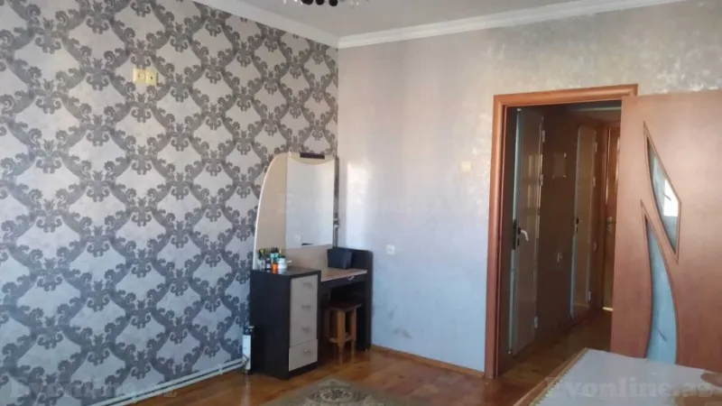 Satılır 3 otaqlı Mənzil Köhnə tikili 56 m² Sumqayıt - şəkil 7