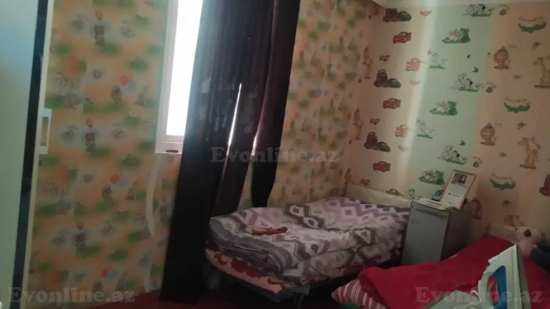 Satılır 3 otaqlı Mənzil Köhnə tikili 56 m² Sumqayıt - şəkil 8