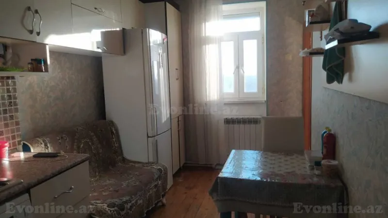 Satılır 3 otaqlı Mənzil Köhnə tikili 56 m² Sumqayıt - şəkil 10