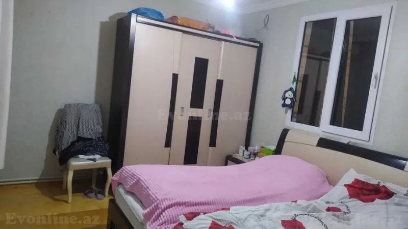 Satılır 3 otaqlı Mənzil Köhnə tikili 56 m² Sumqayıt - şəkil 11