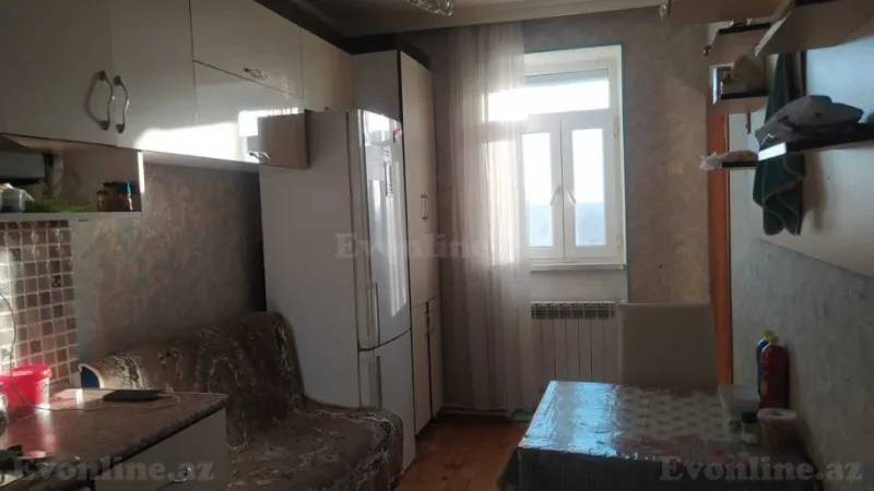 Satılır 3 otaqlı Mənzil Köhnə tikili 56 m² Sumqayıt - şəkil 12