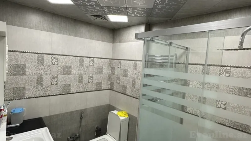 Satılır 3 otaqlı Mənzil Yeni tikili 84.5 m² Abşeron r. - şəkil 3