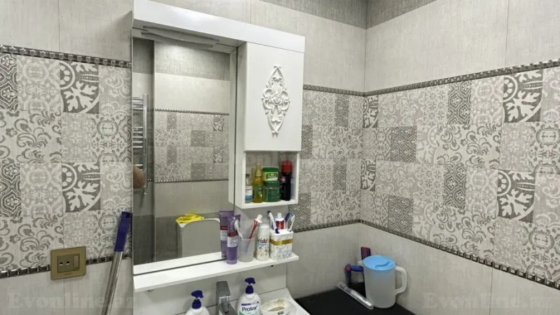 Satılır 3 otaqlı Mənzil Yeni tikili 84.5 m² Abşeron r. - şəkil 4