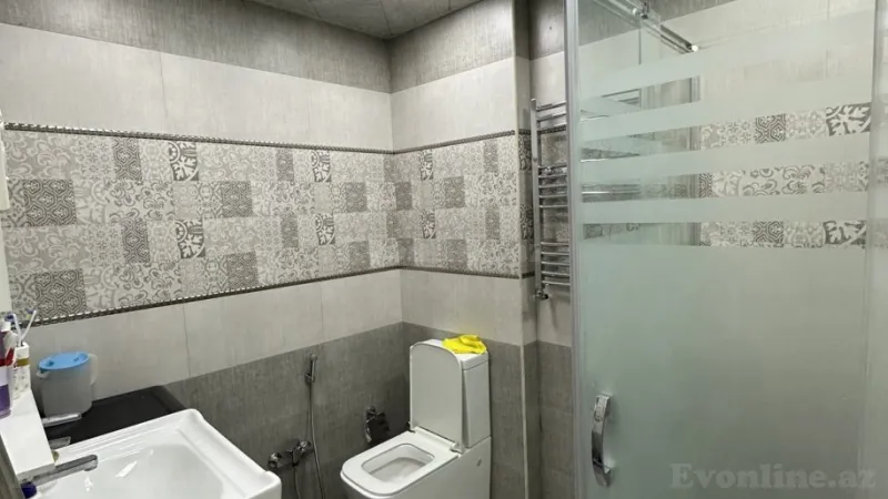 Satılır 3 otaqlı Mənzil Yeni tikili 84.5 m² Abşeron r. - şəkil 5