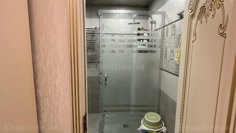 Satılır 3 otaqlı Mənzil Yeni tikili 84.5 m² Abşeron r. - şəkil 6