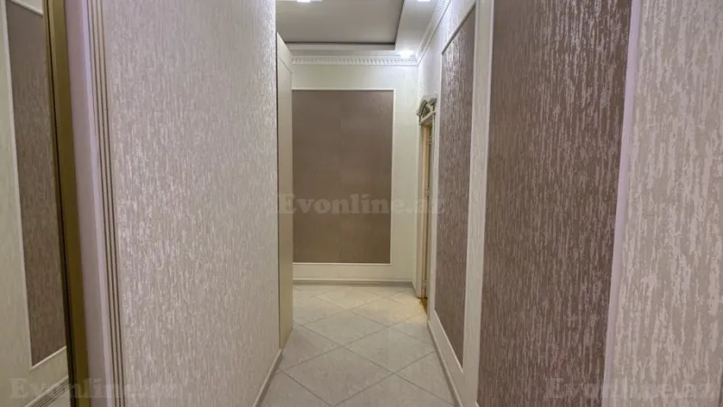 Satılır 3 otaqlı Mənzil Yeni tikili 84.5 m² Abşeron r. - şəkil 7