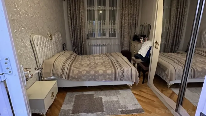 Satılır 3 otaqlı Mənzil Yeni tikili 84.5 m² Abşeron r. - şəkil 8