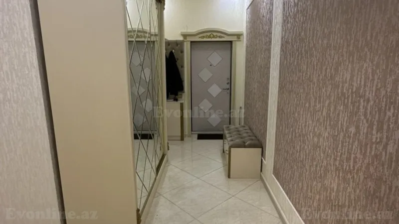 Satılır 3 otaqlı Mənzil Yeni tikili 84.5 m² Abşeron r. - şəkil 9