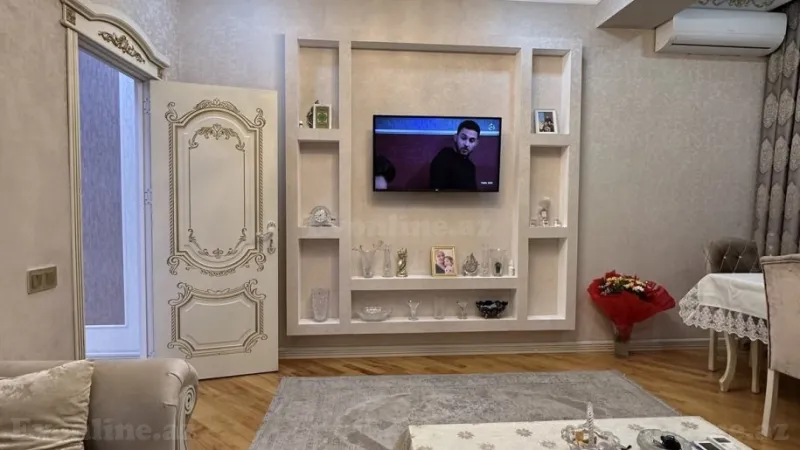 Satılır 3 otaqlı Mənzil Yeni tikili 84.5 m² Abşeron r. - şəkil 11