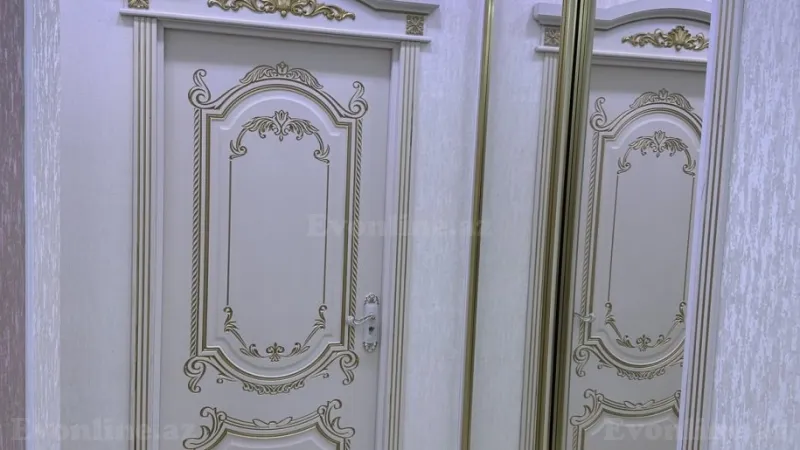 Satılır 3 otaqlı Mənzil Yeni tikili 84.5 m² Abşeron r. - şəkil 13