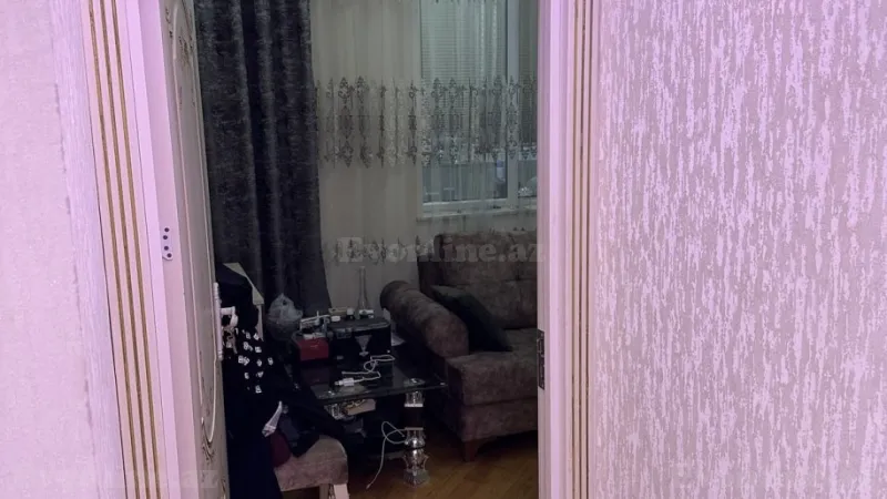 Satılır 3 otaqlı Mənzil Yeni tikili 84.5 m² Abşeron r. - şəkil 14