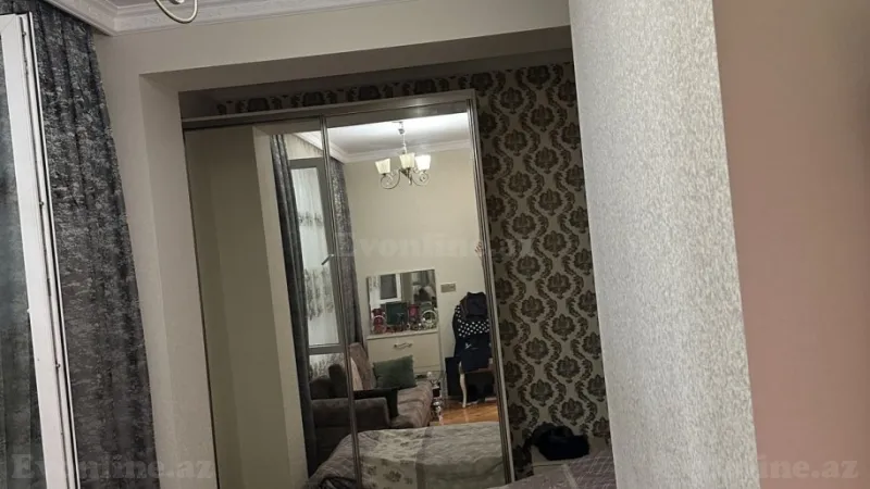 Satılır 3 otaqlı Mənzil Yeni tikili 84.5 m² Abşeron r. - şəkil 15