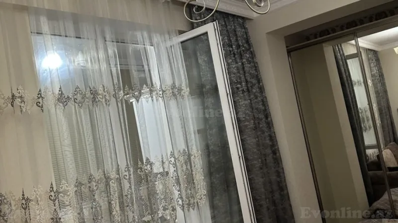 Satılır 3 otaqlı Mənzil Yeni tikili 84.5 m² Abşeron r. - şəkil 16