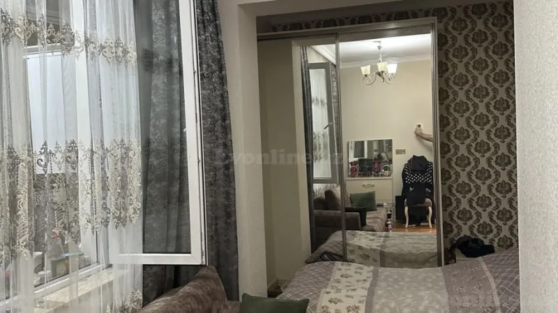 Satılır 3 otaqlı Mənzil Yeni tikili 84.5 m² Abşeron r. - şəkil 17