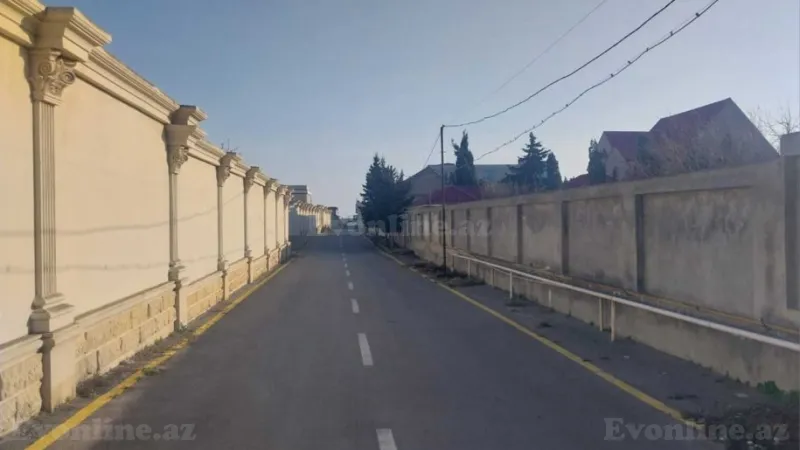 Satılır Torpaq 10 sot Türkan