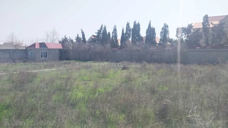 Satılır Torpaq 10 sot Türkan - şəkil 2