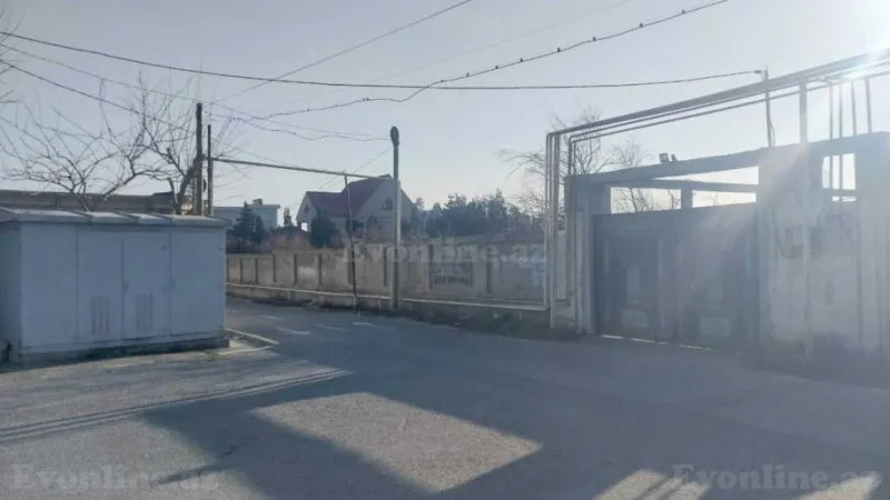 Satılır Torpaq 10 sot Türkan - şəkil 5