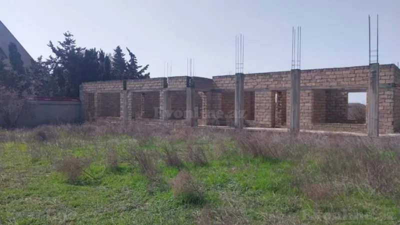 Satılır Torpaq 10 sot Türkan - şəkil 6