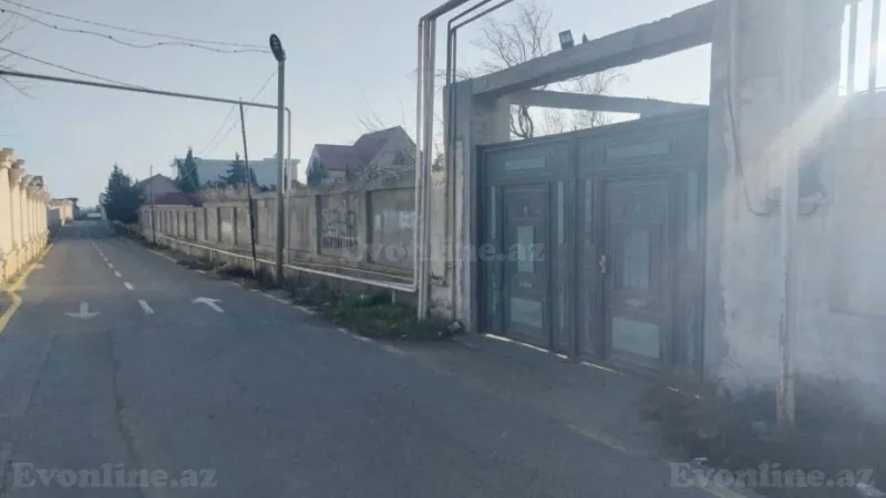 Satılır Torpaq 10 sot Türkan - şəkil 7