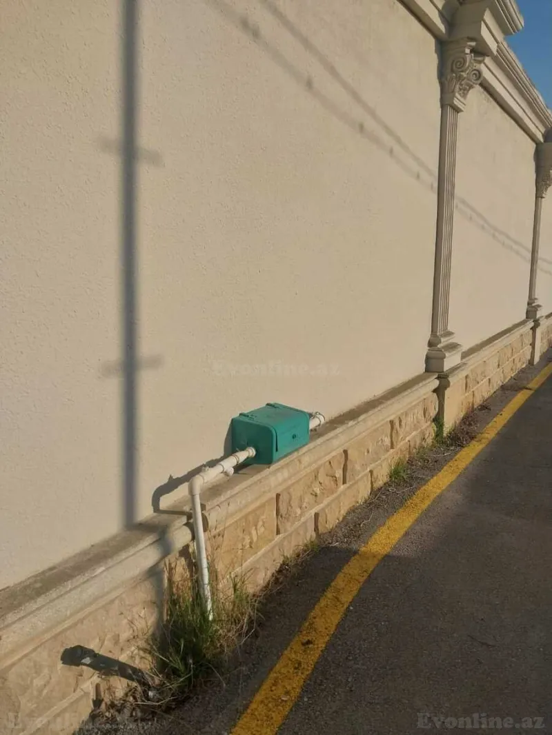 Satılır Torpaq 10 sot Türkan - şəkil 8